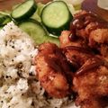 hrhp's cooksnap of when they made きゅうりの即席浅漬け.
