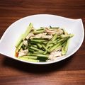 みいちゃン☆'s cooksnap of when they made きゅうり大量消費に！！簡単棒棒鶏風サラダ.