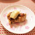 Shihocoa's cooksnap of when they made 激うまっ！チキンマリネのソテー.