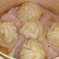 marie0141's cooksnap of when they made あつあつジューシー☆手作り小龍包.