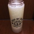 ♡mio1216♡'s cooksnap of when they made 夏対策に手作りレモン水【分量覚書】.
