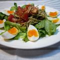 ピンキーももこ's cooksnap of when they made ＦＰでバジルソース.