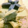 水羽（みう）'s cooksnap of when they made レンジで♪マーマレードチョコチーズケーキ.