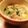 ☆Capri☆'s cooksnap of when they made カブが優しいお味の春雨スープ.