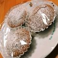 ✧狛犬✧'s cooksnap of when they made バレンタイン☆簡単Wチョコダフィン。.