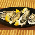 lacita's cooksnap of when they made 冬季限定★殻つき牡蠣の剥き方と食し方二種.