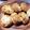 makikukeko's cooksnap of when they made れんこんのひき肉はさみ揚げ.
