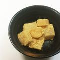 maa♩'s cooksnap of when they made 本格わらび餅.