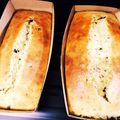 クック6H7O82☆'s cooksnap of when they made 簡単♩『チョコバナナパウンドケーキ』.