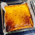 まりこんぶぶぶ's cooksnap of when they made ハロウィン♡かぼちゃオレオチーズケーキ！.