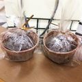 すずらき's cooksnap of when they made バレンタインに♡本気のガトーショコラ.