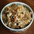 ヒルネコ３'s cooksnap of when they made 冷凍豆腐で炒り豆腐.