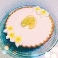 KateReon's cooksnap of when they made 夏のデザート☆レモンパイ～アメリカ～.