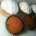 あるふぉー's cooksnap of when they made 簡単★コーヒートリュフ.