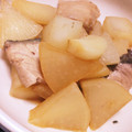 おおおくゆき's cooksnap of when they made 簡単！我が家のぶり大根♪.