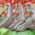 アキーアラック's cooksnap of when they made 我が家の田舎風パテ.