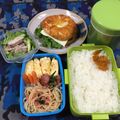 まさたかまま's cooksnap of when they made お弁当にまとめて明太子パスタ.