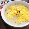 YUKIKI☆'s cooksnap of when they made 簡単インスタントラーメン子供や妊婦さんも.