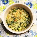 なつき☆ミ's cooksnap of when they made 時短！じゃがいもアボカドのチーズ焼き.