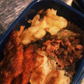 さとあり！'s cooksnap of when they made 片付けが楽ちん！なかき揚げ.