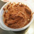 いんてぃご's cooksnap of when they made アボカドの艶々チョコクリーム♡(ココア).