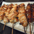 飽き飽きあっきー's cooksnap of when they made 旨タレ焼き鳥.