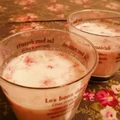 はっしーmama's cooksnap of when they made ダイエット&離乳食に!トロッ♡牛乳プリン.