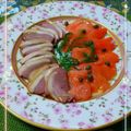 sakuraロゼット's cooksnap of when they made ささっと出来る♪我が家の簡単マリネ♡.