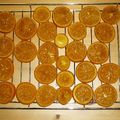 ヤギんこ's cooksnap of when they made キラキラ☆オランジェット.
