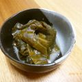そらてんママ's cooksnap of when they made わかめOnly♪ 超簡単☆酢味噌和え.