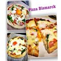 262696jun's cooksnap of when they made ビスマルク.