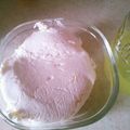 OXNARD's cooksnap of when they made 超簡単☆水切りヨーグルトのクリームチーズ.