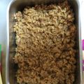 a0imama♡'s cooksnap of when they made お鍋の出汁で作る 炊き込みご飯.