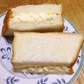 プリヲ's cooksnap of when they made 喜ばれるかも♪隠し味ありの卵サンドイッチ.
