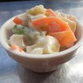 くずぴー's cooksnap of when they made 秋色☆さつまいもの和風サラダ.
