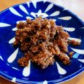 ふわふわバニー's cooksnap of when they made 出汁がらでおかかふりかけ.