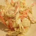たい☆りゅうママ's cooksnap of when they made 簡単☆鶏胸肉とキャベツのゴママヨ和え.