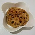 erieri05's cooksnap of when they made ごまたっぷり♪レンコンのきんぴら.