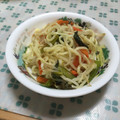 はちみつかなこ's cooksnap of when they made 簡単☆失敗しない塩焼きそば.
