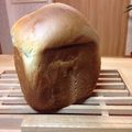 mario77's cooksnap of when they made HBで☆ホテルブレッド.