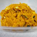 ほぬー's cooksnap of when they made かぼちゃサラダ.