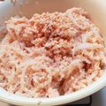 江川あおい's cooksnap of when they made 超スピード料理！しらたきとタラコ炒め.
