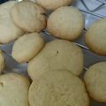RYのチビママ's cooksnap of when they made バターたっぷり♡アイスボックスクッキー.