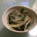 マチャミ☆'s cooksnap of when they made ほうれん草ともやしのナムル風おひたし❀.