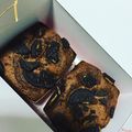 クック1MGCS5☆'s cooksnap of when they made チョコレートカップケーキ❤.