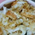 ma___111's cooksnap of when they made バター醤油ちくわごはん☆.