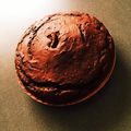 クックO10GUP☆'s cooksnap of when they made ふんわり豆腐パウンドケーキ.