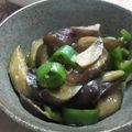 よん妻's cooksnap of when they made ☆茄子の炒め煮☆.