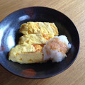 カルボニル基's cooksnap of when they made マヨでふわふわ♬だし巻き卵.