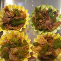 ちゃんぱむ's cooksnap of when they made 豚こまピーマン☆オイスター炒め.